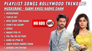 Download lagu MUSKURANE - ARIJIT SINGH | 🌸 KUMPULAN LAGU INDIA BOLLYWOOD ROMANTIS TERPOPULER mp3 Download lagu MUSKURANE - ARIJIT SINGH | 🌸 KUMPULAN LAGU INDIA BOLLYWOOD ROMANTIS TERPOPULER mp3