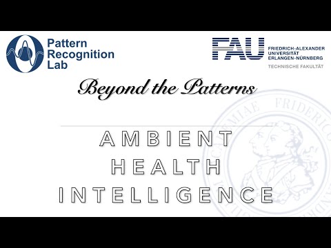 Beyond the Patterns - Episode 3 - Ambient Health Intelligence