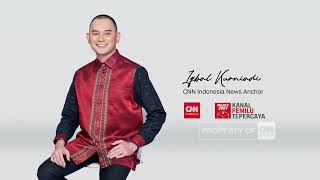 Download lagu CNN Indonesia - Iqbal Kurniadi mp3 Download lagu CNN Indonesia - Iqbal Kurniadi mp3