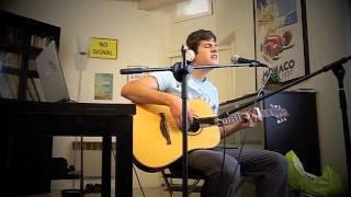 Nada Surf - Clear eye, Clouded mind