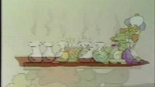 Sesame Street - The Alligator King