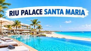 Riu Palace Santa Maria Review: Is This Cape Verde Resort Worth It?