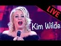 Kim Wilde chante Cambodia en Live dans les ...
