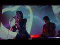 DESIRE - Under Your Spell - 5/31/23 - Hollywood Forever Cemetary - 4K