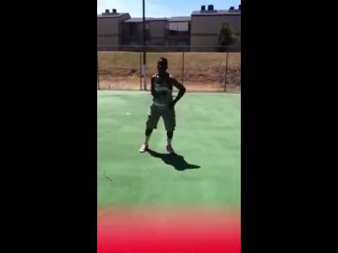 NationEnt Get On Ya Ass