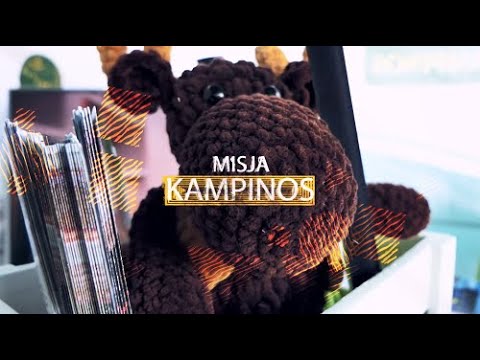 Targi turystyczne Misja Kampinos (2020 r.)