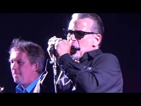 MITCH KASHMAR - TOLOSANDBLUES (Tolosa) 29-06-2019