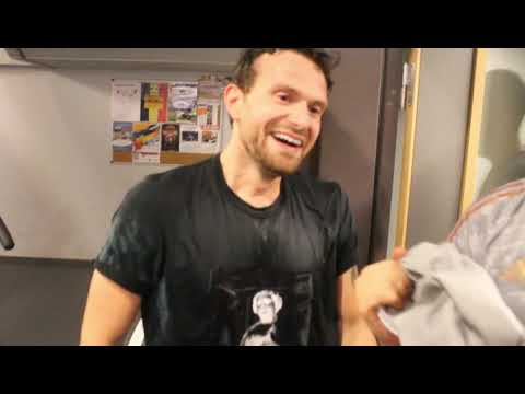 Victoire Futsal Bxl NOH 11/09/2020