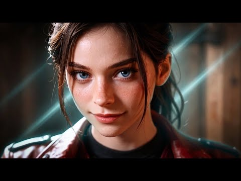 Code Veronica Returns Darker Than Ever (AI Concept)