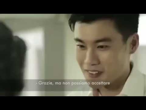 Un semplice gesto d'amore genera un flusso senza fine