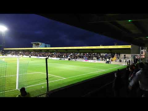 Torquay V Stockport 2019