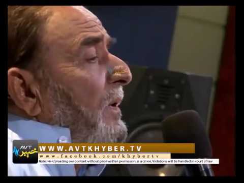 Pashto New Badala Tapey 2015   Yousaf Khan Ao Sherbano