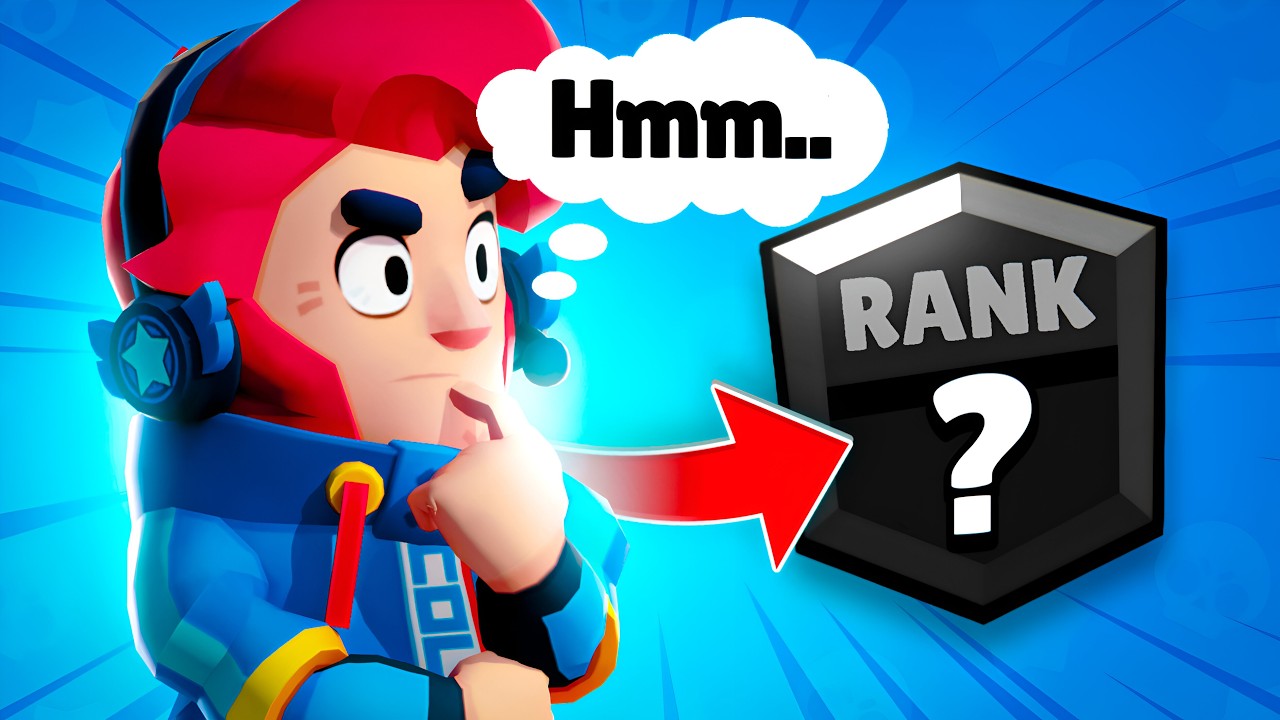 Guessing Subscribers Ranks By Their Skill 🤔