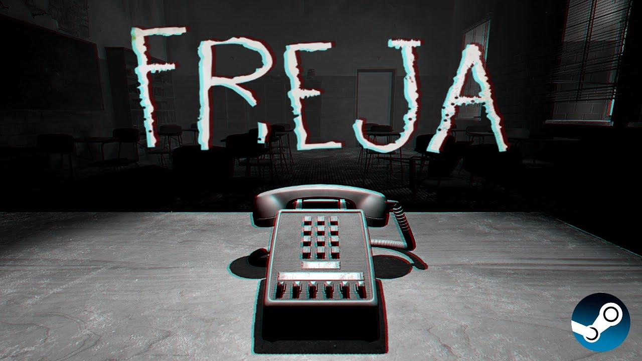 Freja gameplay trailer teaser