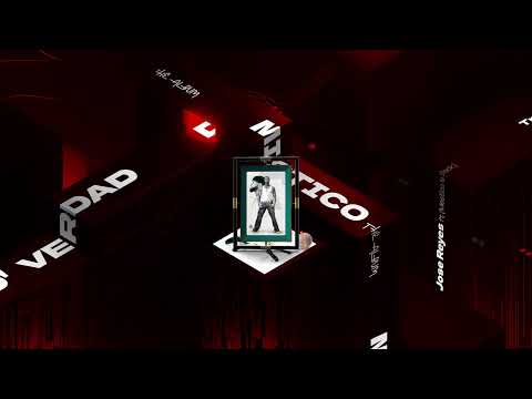 Jose Reyes x Mestizo Is Back - D'Verdad  | Místico (Audio Oficial )