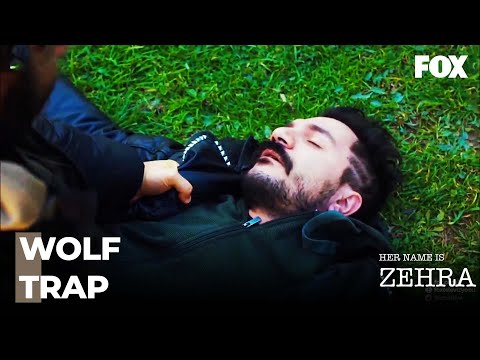 Kadir Got Caught By Salih - Her Name is Zehra Episode 16