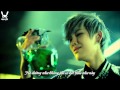 [BựaHội][Vietsub][MV] BAP - Rain Sound 