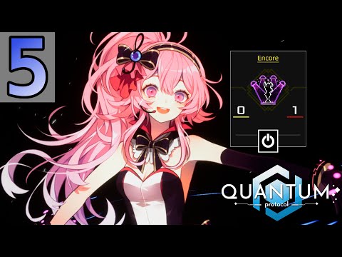 Steam Community :: Video :: ABILITY CARDS - Let's Play 「 Quantum ...