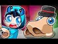 Do NOT Get Sniffed In ROBLOX