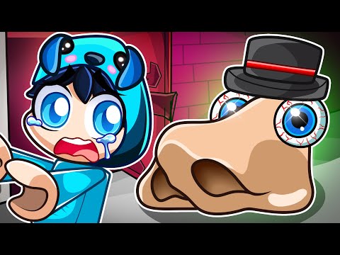 Do NOT Get Sniffed In ROBLOX