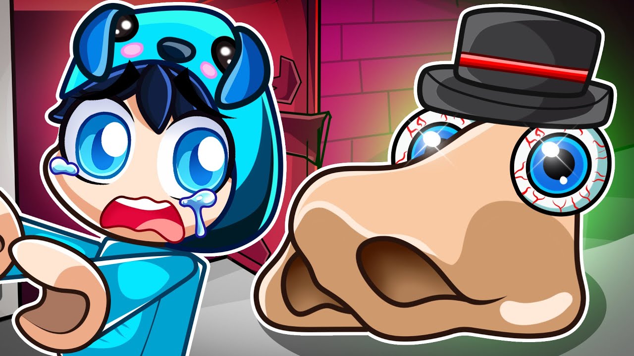 Do NOT Get Sniffed In ROBLOX