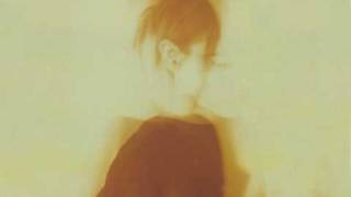 Andera Parker — Clutching At Straws