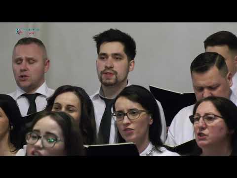 Corul Betel Dublin   "Din glorii in glorii"