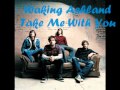 Waking Ashland - Take Me With You
