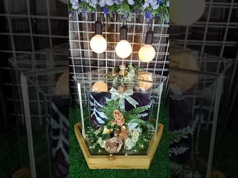Seserahan pernikahan lengkap dan tempat mahar perhiasan | Seserahan pernikahan | Hantaran pernikahan