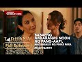 Babaeng Nakaranas Noon Ng Pang Aapi Magbabalik Ng Pinas Para Maghiganti Full Episode Tadhana