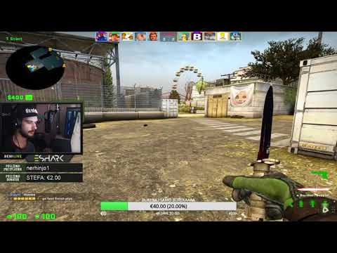 DENI & CHOBAN: ŠTA SI SE PREP'O? | SMEŠNA SITUACIJA SA LAJVA