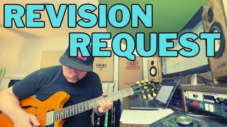Revision Request! How To Make Your Clients Happy. OD Sessions 63