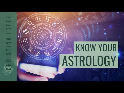 Why You Need To Understand Your NORTH NODE! [Astrology]