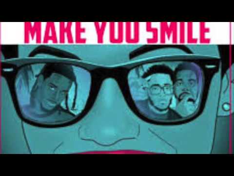 Fetty Wap ft. Bleek Blaze - Make You Smile