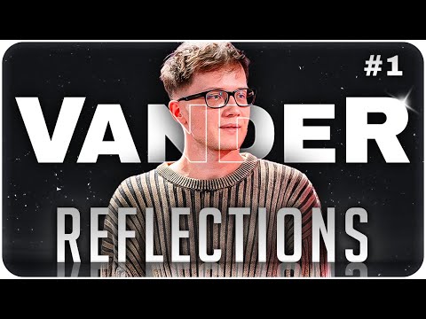 Jankos Told Odoamne He’s Never Ganking Top Again! - Reflections with Vander 1/2 - League of Legends