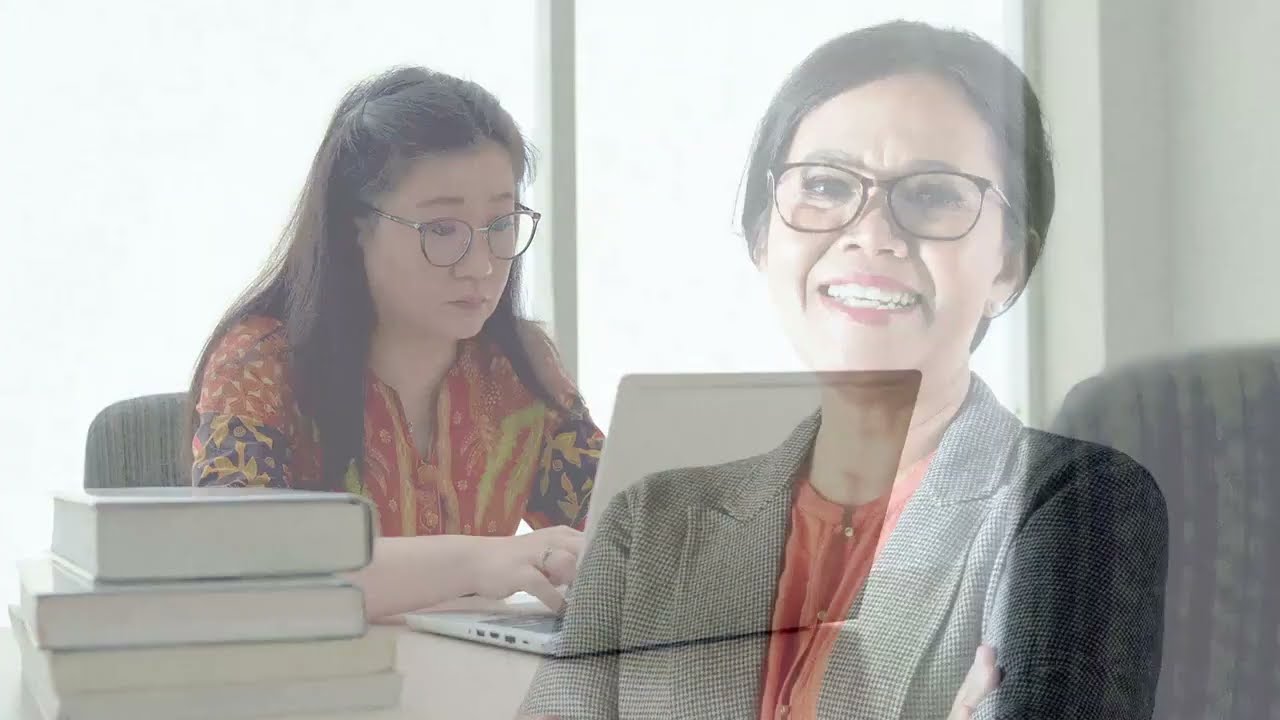 Prof. Dr. Lim Sanny, S.T., M.M. Profile Video