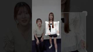 えりにゃんとれなまるで #バーコードシャッター やってみた😊 #shorts #shortvideo