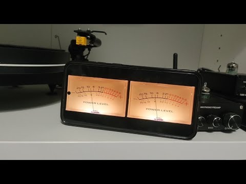 Gen Player Music web Radio NAS