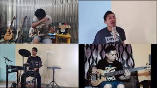 Download lagu #JammingOnline ADA BAND Ough ( Cover) mp3