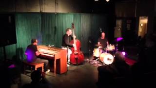 Matthew Shipp Trio