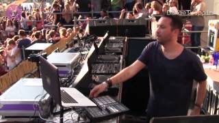 Stefano Ritteri - Feel This [played by Nic Fanciulli]
