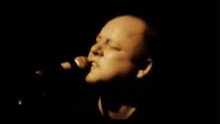 Frank Black And The Catholics - Robert Onion - Dublin Oct 2003