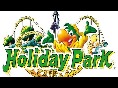 Holiday Park am 23.09.2023 | @Trainspotter.Manuel.2026 | D-Tickets | Vlog 1463