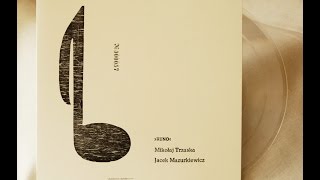 Mikołaj Trzaska / Jacek Mazurkiewicz - 