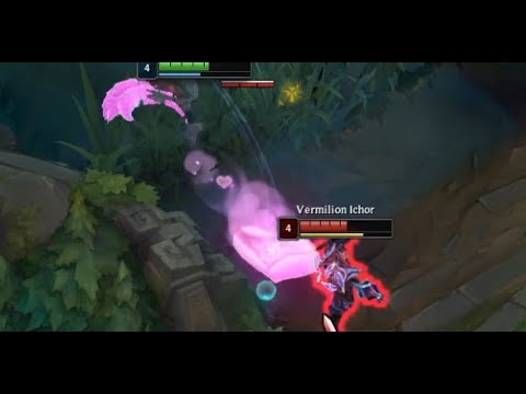 How To ALWAYS Win AHRI vs Zed (Gameplay Guide)