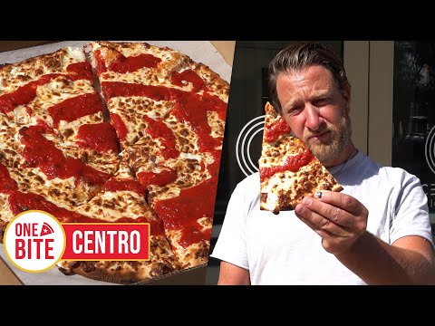 Barstool Pizza Review - Centro (Des Moines, IA)