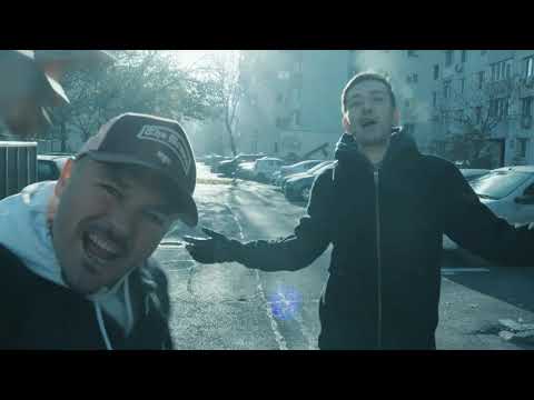 La Familia feat. Cedry2k- La marginea Europei doar că sună bine