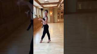 Download lagu Cha Cha Beginners Routine | freelydance #chacha #beginners mp3