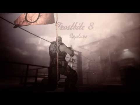 Agony Promo (AMAZING!!!)