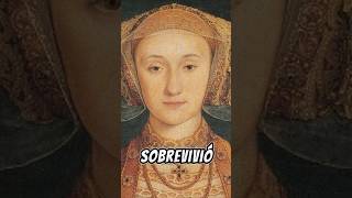 La ESPOSA OLVIDADA que SOBREVIVIÓ a ENRIQUE VIII, ANA DE CLEVES #historia #mitología #resumen